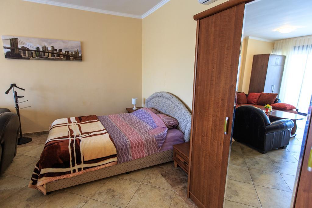 Villa Narcissus Montenegro Ko Свети Стефан Екстериор снимка