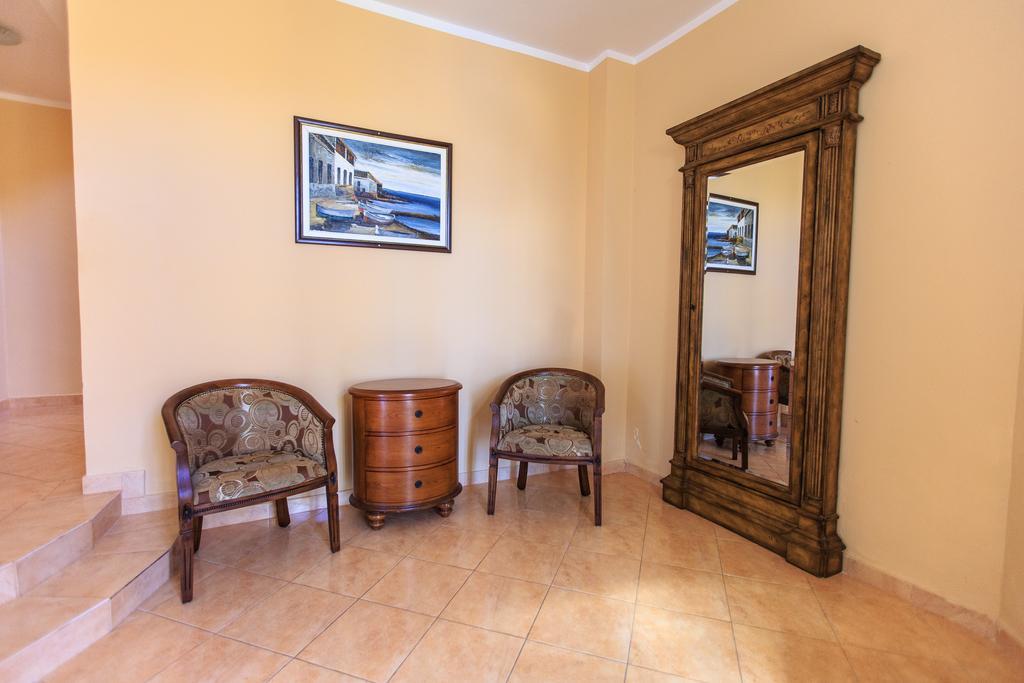 Villa Narcissus Montenegro Ko Свети Стефан Екстериор снимка