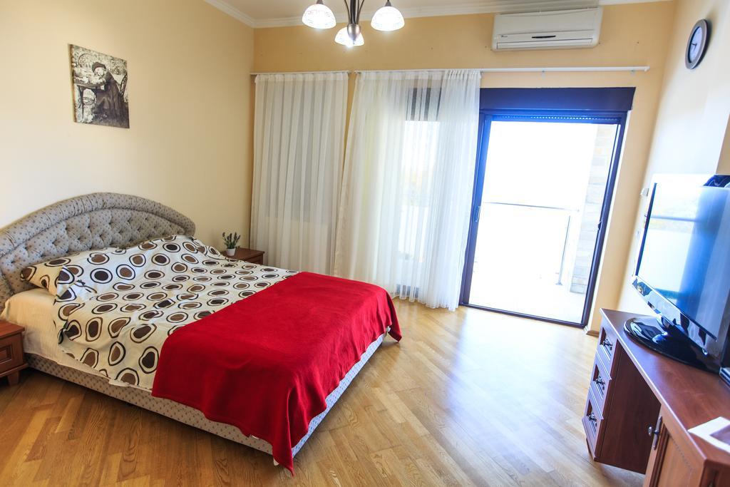 Villa Narcissus Montenegro Ko Свети Стефан Екстериор снимка