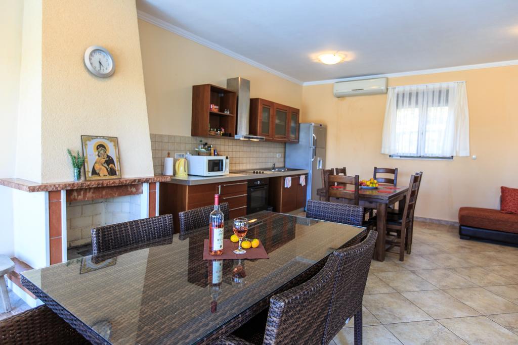Villa Narcissus Montenegro Ko Свети Стефан Екстериор снимка