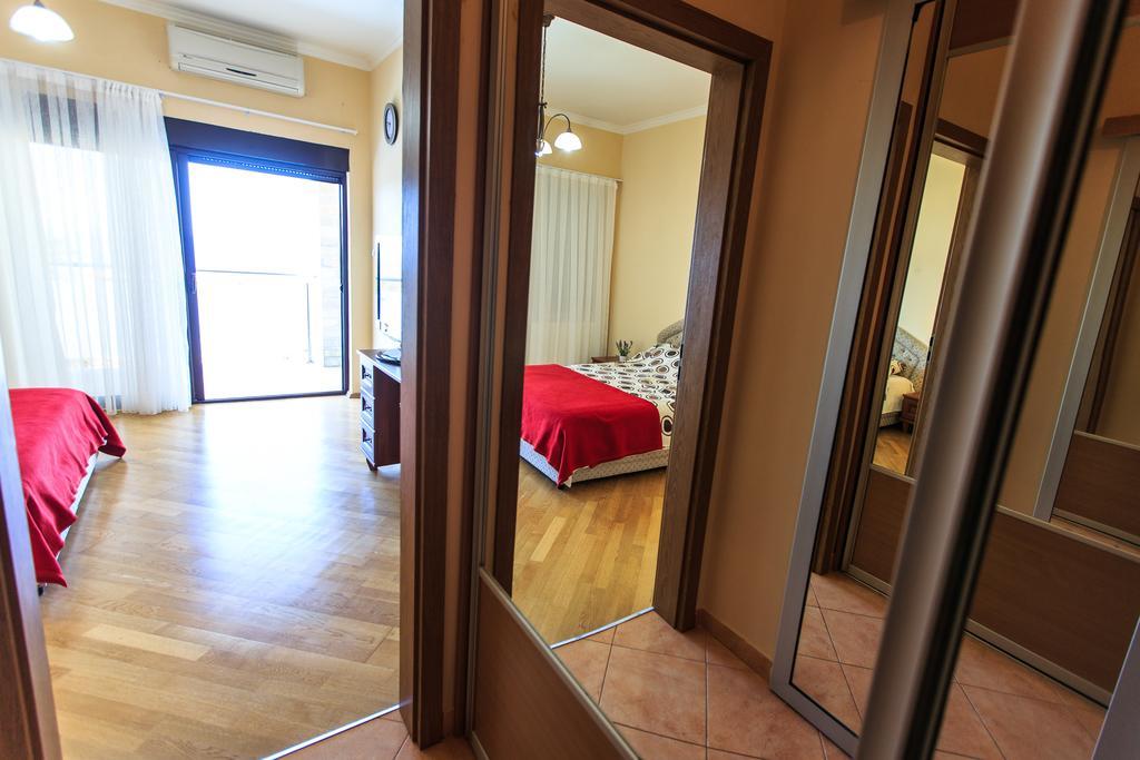 Villa Narcissus Montenegro Ko Свети Стефан Екстериор снимка