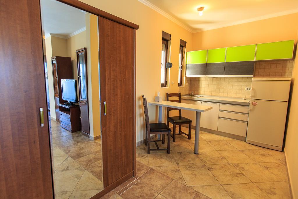 Villa Narcissus Montenegro Ko Свети Стефан Екстериор снимка