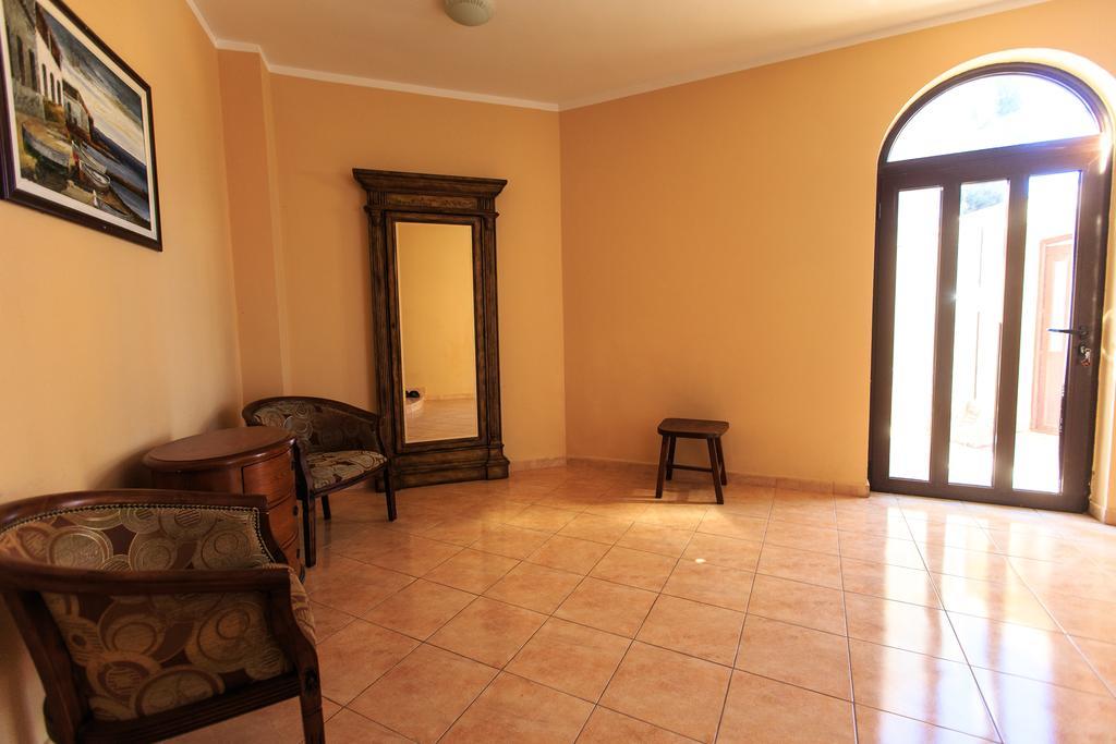 Villa Narcissus Montenegro Ko Свети Стефан Екстериор снимка