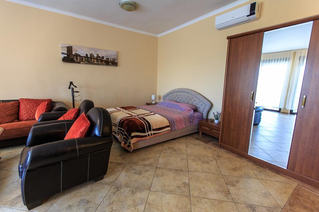 Villa Narcissus Montenegro Ko Свети Стефан Екстериор снимка