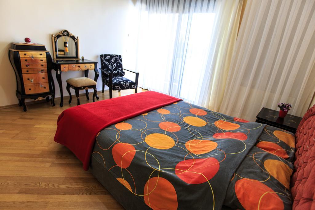 Villa Narcissus Montenegro Ko Свети Стефан Екстериор снимка