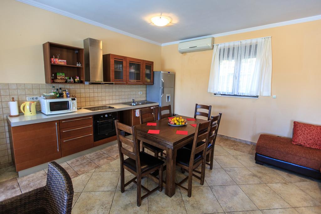 Villa Narcissus Montenegro Ko Свети Стефан Екстериор снимка