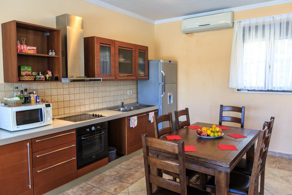 Villa Narcissus Montenegro Ko Свети Стефан Екстериор снимка